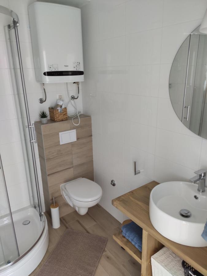 Apartmani Sara 2 Бетина Экстерьер фото