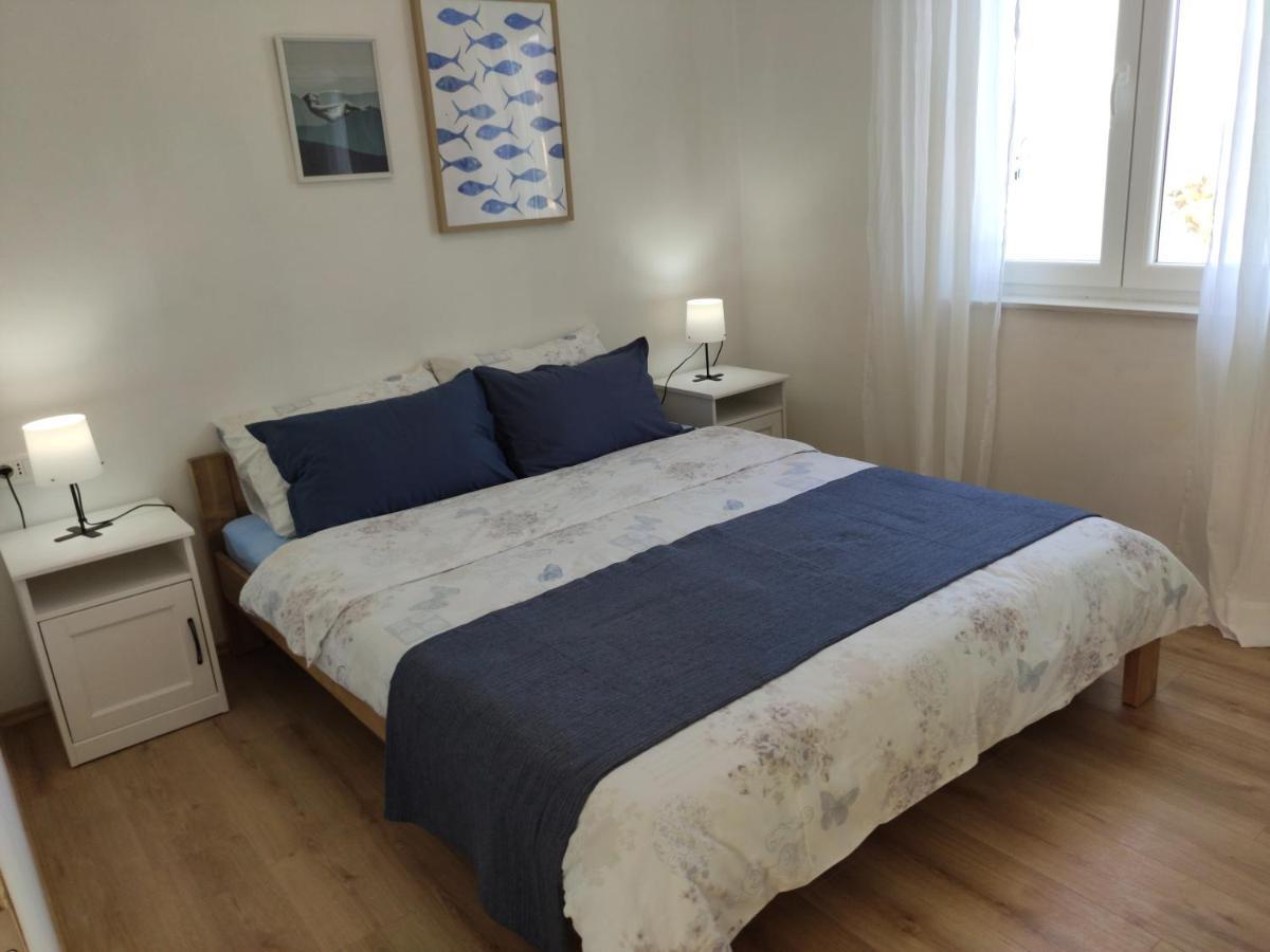 Apartmani Sara 2 Бетина Экстерьер фото