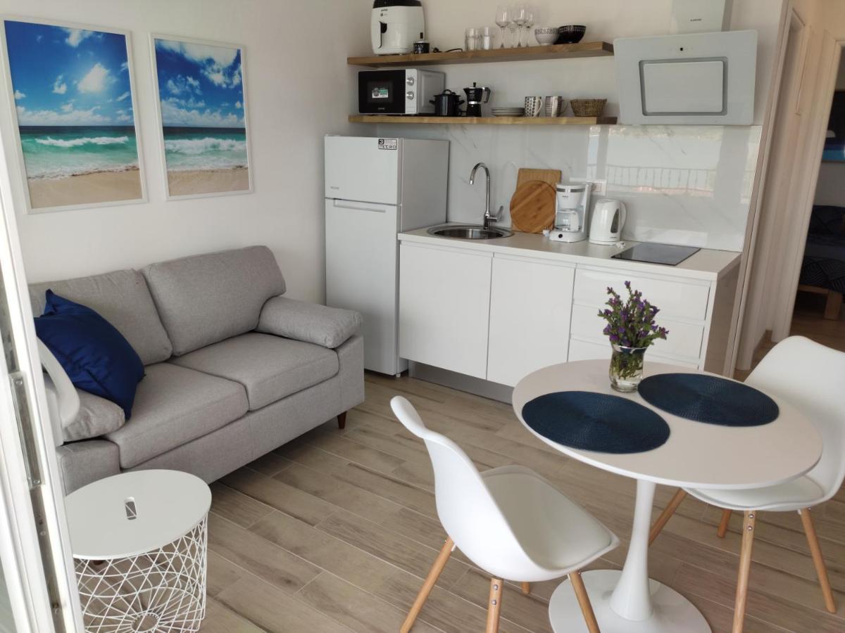 Apartmani Sara 2 Бетина Экстерьер фото