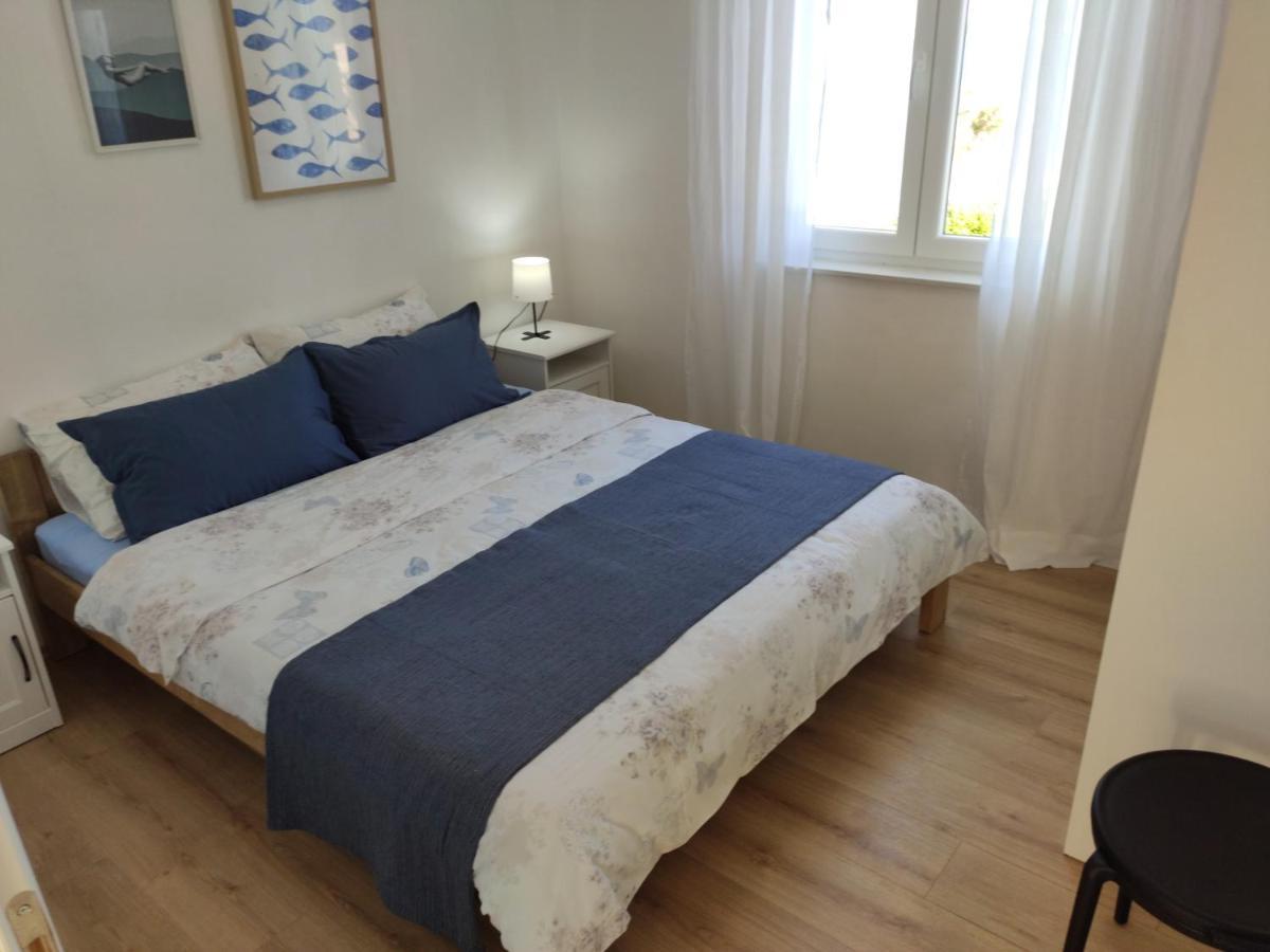 Apartmani Sara 2 Бетина Экстерьер фото
