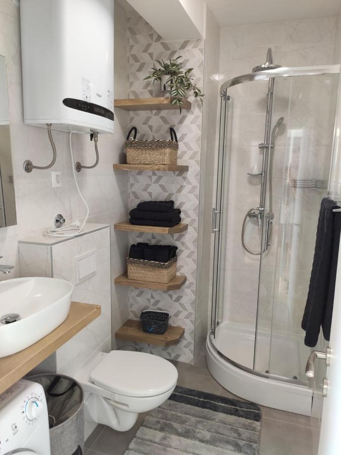 Apartmani Sara 2 Бетина Экстерьер фото