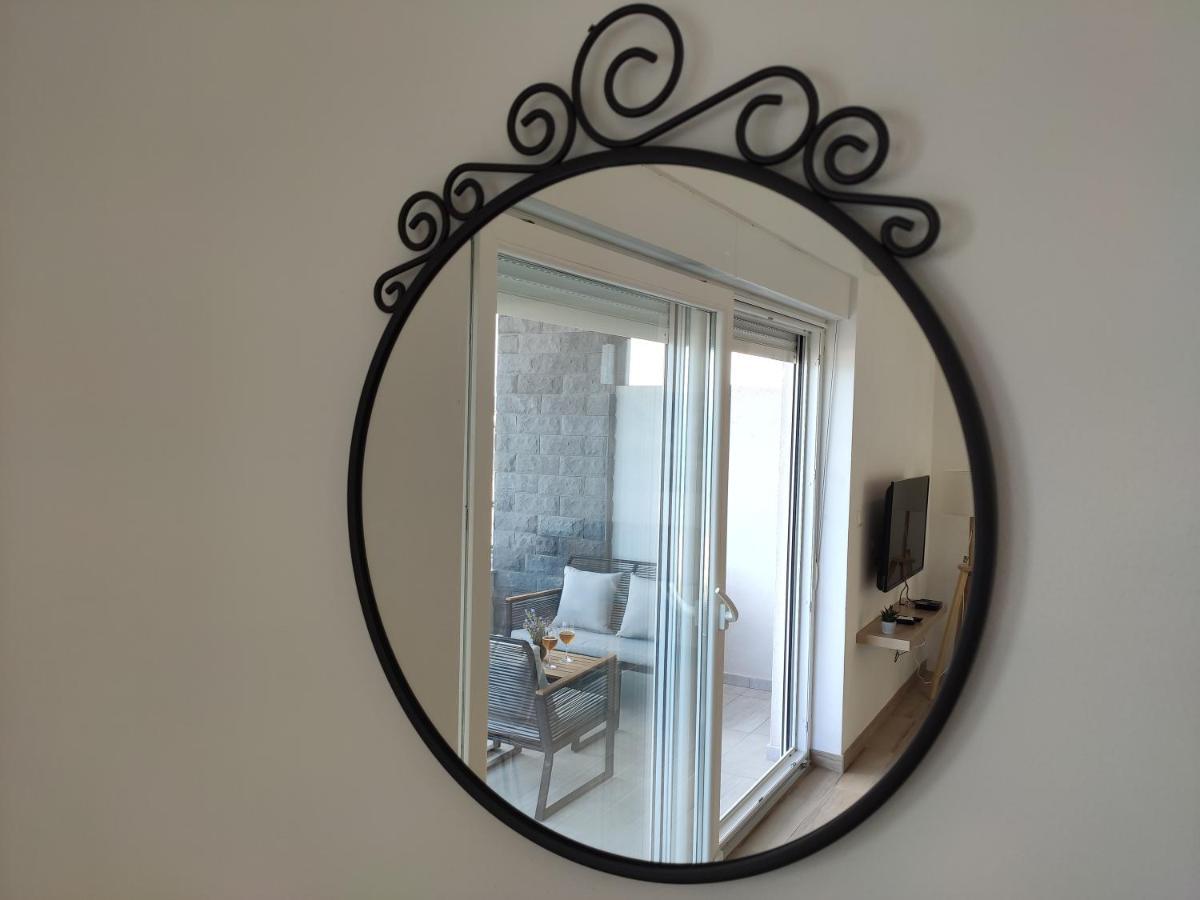 Apartmani Sara 2 Бетина Экстерьер фото