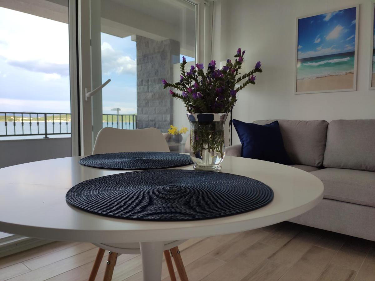 Apartmani Sara 2 Бетина Экстерьер фото