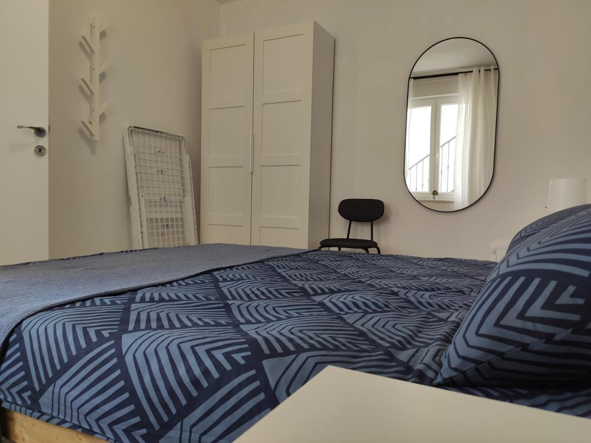 Apartmani Sara 2 Бетина Экстерьер фото